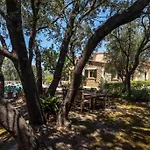 S\'Alzinaret, Lujosa Villa Con Piscina